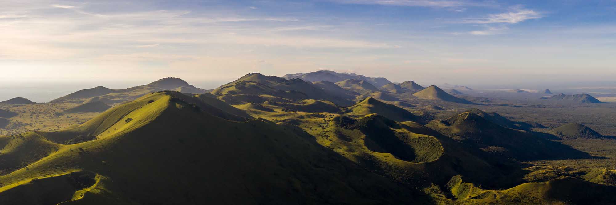 Chyulu Hills REDD+