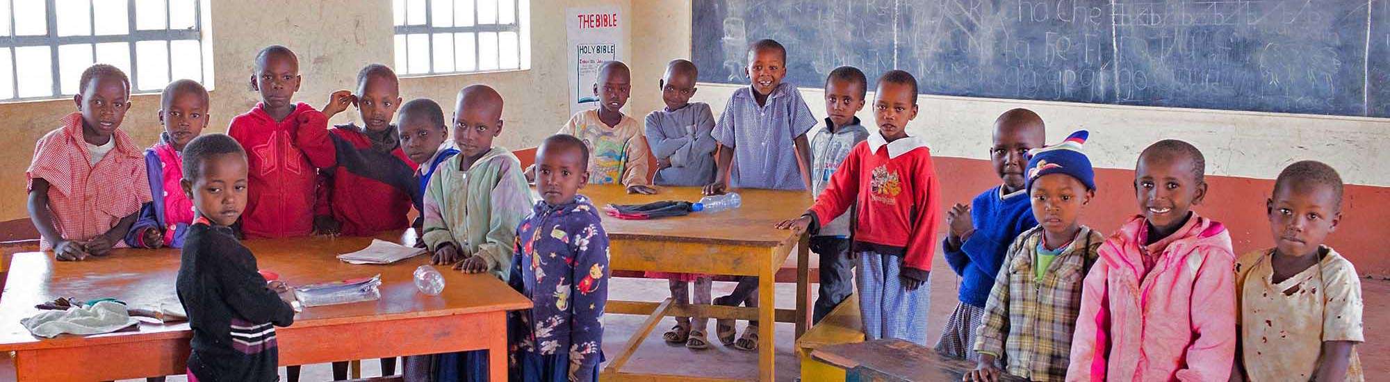 Education