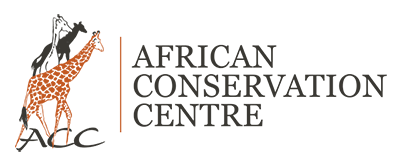 Logo-African Conservation Centre