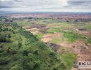 blf gallery no buffer farmland and wildlands in amboseli