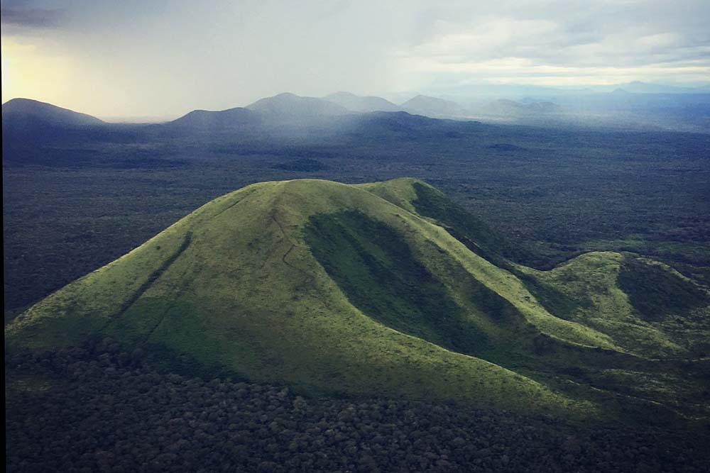 190605 Chyulu Hills East Africa