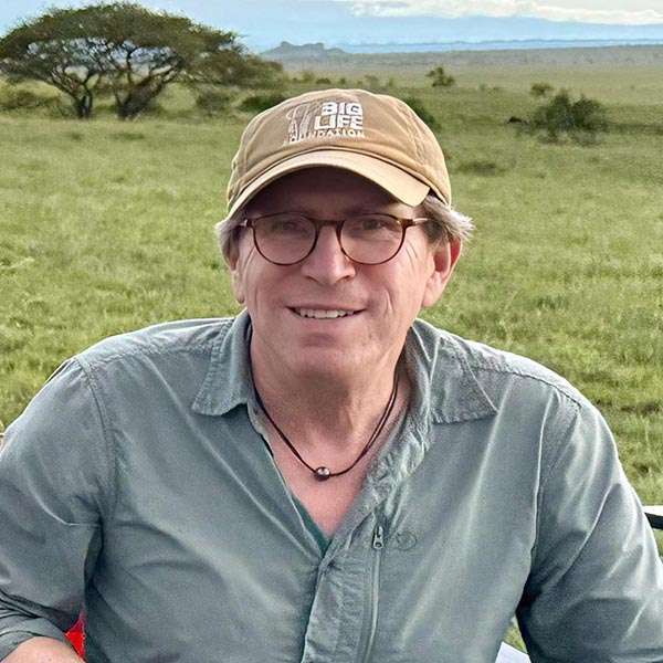 Greg Gubitz