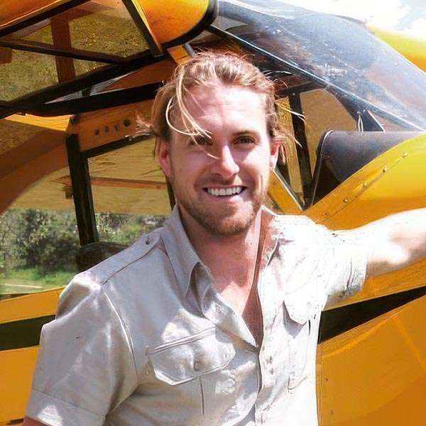 Rob Ogilvie