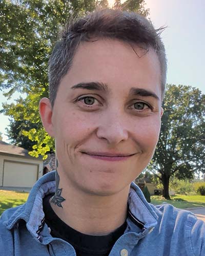 Amanda Williams 400x500