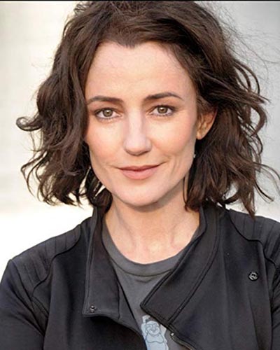 Orla Brady