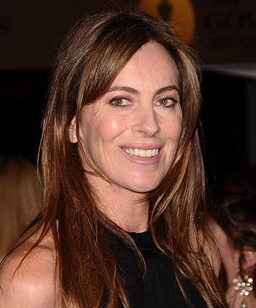 Kathryn Bigelow