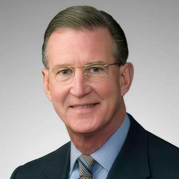 Charles Tate