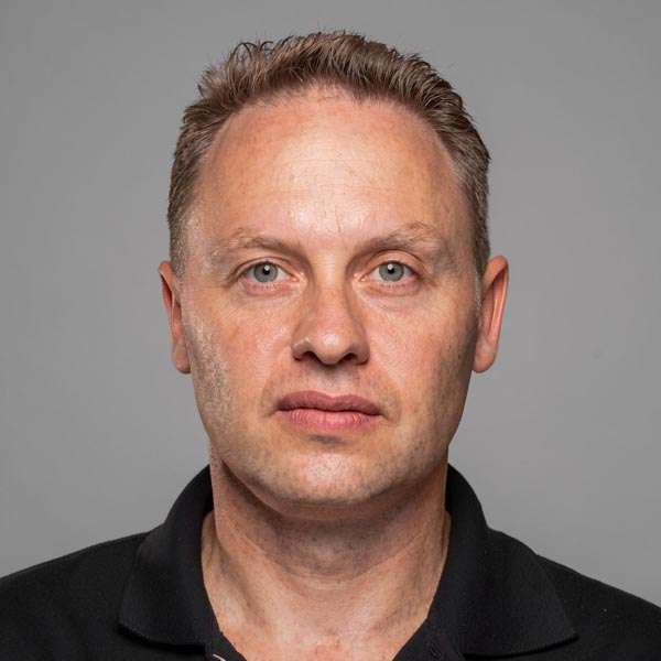 David Rabins