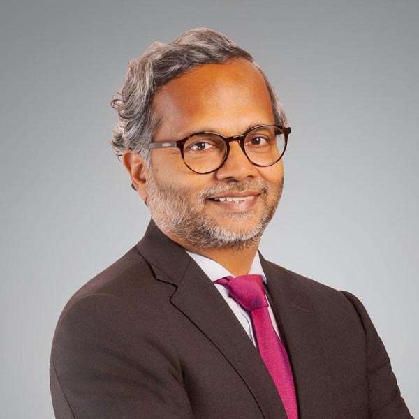 Sanjay Kulatunga