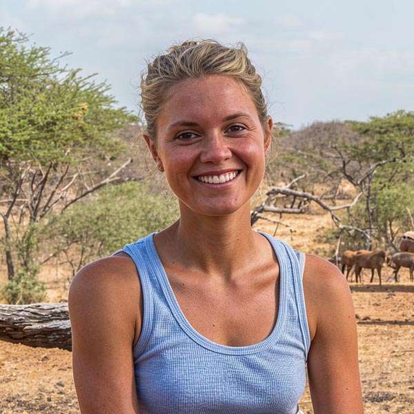Tessa Gerlach  